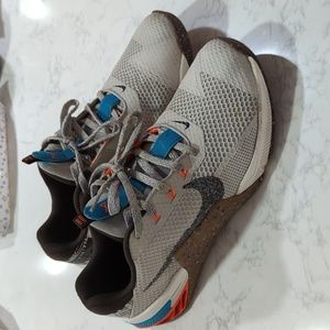 Men's Nike Metcon 7 MFS Multi Speckled 10.5